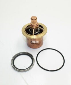125657-055 Replacement Quincy Thermal Valve Kit
