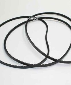 128085-340 Replacement Quincy Belt Set