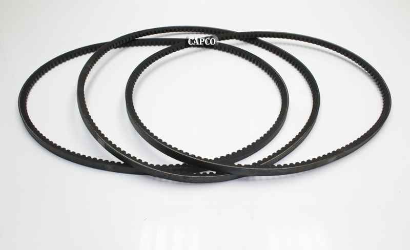 128085-342 Replacement Quincy Belt Set