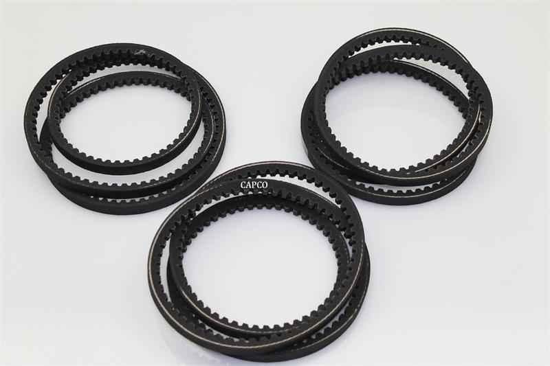 128085-347 Replacement Quincy Belt Set