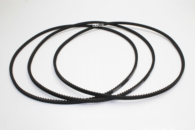128085-350 Replacement Quincy Belt Set