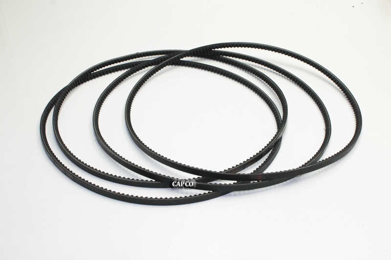 128085-447 Replacement Quincy Belt Set