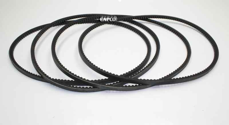 128085-450 Replacement Quincy Belt Set