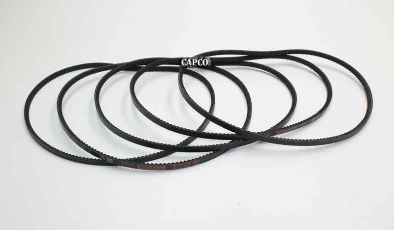 128085-540 Replacement Quincy Belt Set