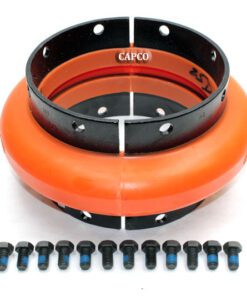128387-409 Replacement Quincy Coupler