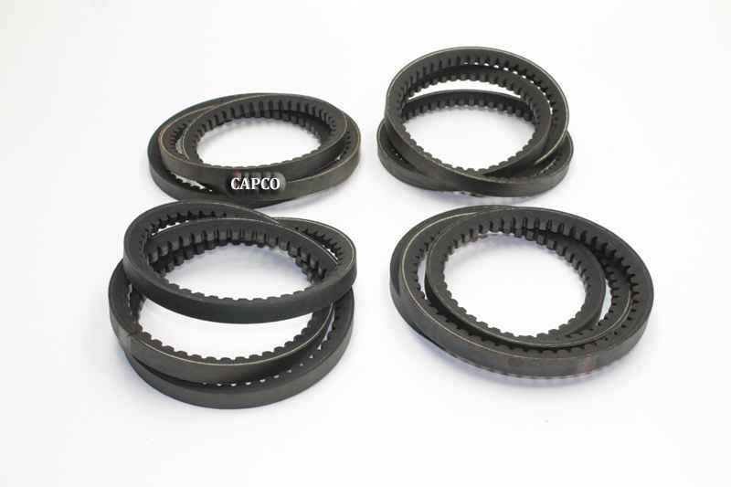 128770-471 Replacement Quincy Belt Set