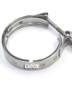 1310-0301-62 CLAMP:V-BAND EXHAUST (OEM) Atlas Copco