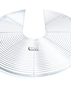 1310-0342-83 GUARD-FAN: XAS 96JD (OEM) Atlas Copco