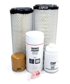 1310-3004-31 Replacement Atlas Copco REPLACEMENT MAINTANCE KIT