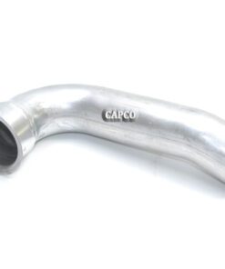 1310-4150-00 PIPE: EXHAUST UPPER XAS185 (OEM) Atlas Copco
