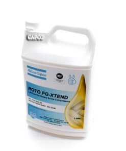 1310-2036-20 OIL:ROTO-FG Xtend (OEM) Atlas Copco
