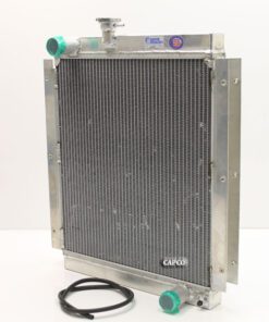 1310-4674-00 Atlas Copco (OEM) COOLER