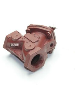 VA-000342 Pneumatech Valve
