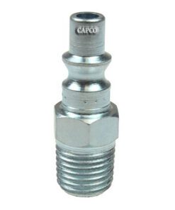 1401 1/4" ARO Connector, 1/4" MPT