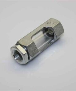 140508 Replacement Quincy Sight Glass