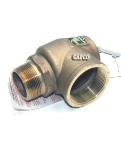 141402-04 Quincy (OEM) PRESSURE RELIEF VALVE