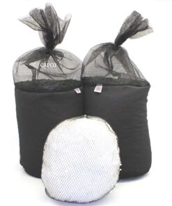 1C330841 Replacement Donaldson Activated Carbon OWS Bag Kit