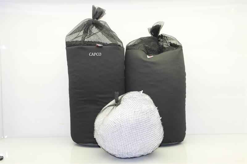 GXCS-AC1000 Replacement Great Lakes Activated Carbon OWS Bag Kit