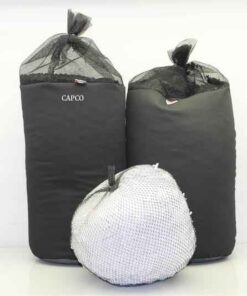 MK-1060 Replacement Kaeser Activated Carbon OWS Bag Kit