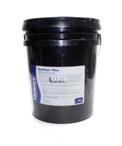 146072-005 Quincy (OEM) QUINSYN-FLEX 5 GALLON