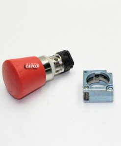 146102-006 Quincy (OEM) Emergency Stop Switch