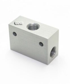 147239-025 Quincy Shuttle Valve