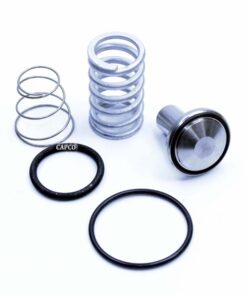 147564K Minimum Pressure Valve Kit