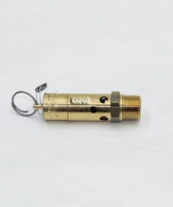 15-1270-1 Genuine (OEM) Leroi SAFETY VALVE