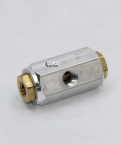15-1717 Genuine Leroi (OEM) BLOWDOWN VALVE