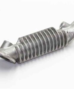 1503-0002-00 PIPE-FINNED:202L (OEM) Atlas Copco