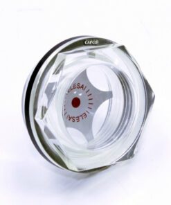 1503-0202-00 SIGHTGLASS:M35-1.5THD (OEM) Atlas Copco