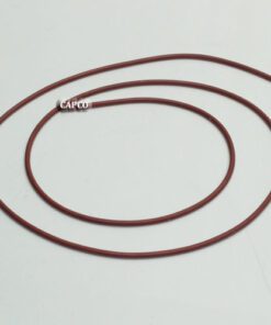 1503-0532-00 O-RING:M  CORD 3SECT,$SILICONE (OEM) Atlas Copco