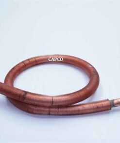 1503-3134-00 AFTERCOOLER: (OEM) Atlas Copco