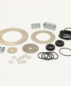 1503-5800-62 Replacement Atlas Copco Valve Kit