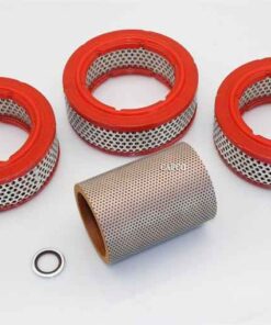 1503-6129-60 KIT:FILTER-COMP SPARES,LE/LT (OEM) Atlas Copco