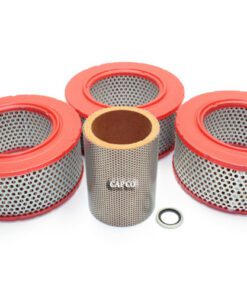 1503-6130-60 KIT-SERVICE:FILTER,LE/LT 9-12, (OEM) Atlas Copco