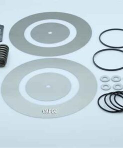 1503-6134-60 Atlas Copco LE/LT (OEM) Valve Kit