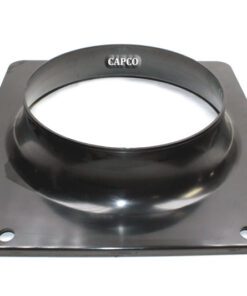 1613-7544-00 DUCT:GA  11-22 MKIII (OEM) Atlas Copco