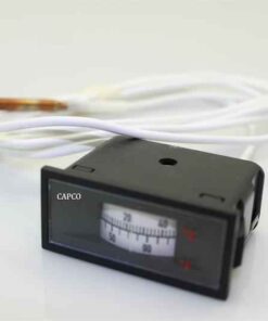 1613-0974-01 THERMOMETER: (OEM) Atlas Copco
