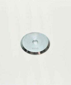 1613-3222-00 WASHER-FLAT:M 7.00/42.0X3.0T (OEM) Atlas Copco