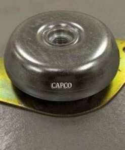 1613-6752-13 PAD-ANTIVIBRATION: (OEM) Atlas Copco
