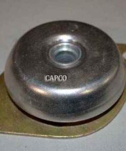 1613-6752-18 ANTIVIBR.PAD (OEM) Atlas Copco