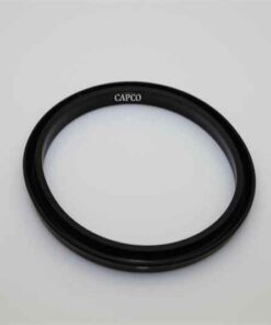 1613-6816-00 PISTON RING: (OEM) Atlas Copco