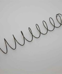 1613-8068-01 SPRING: (OEM) Atlas Copco