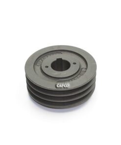 1613-7569-02 PULLEY-MOTOR:V-BELT  (OEM) Atlas Copco
