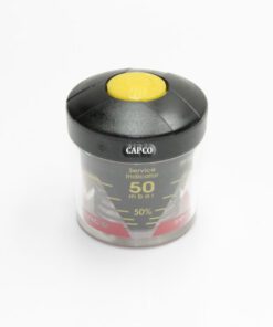 1613-7912-01 GAUGE-AIR CLE:GA  55/75 MK3 (OEM) Atlas Copco