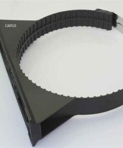1613-8005-00 BRACKET:AIR FILTER (OEM) Atlas Copco