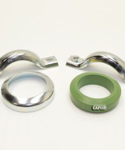 1613-8377-81 CLAMP ASY: (OEM) Atlas Copco