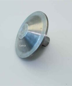 1613-9872-00 VALVE: (OEM) Atlas Copco