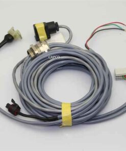 1613-9979-03 WIRE HARNESS EII - CSA/UL (OEM) Atlas Copco